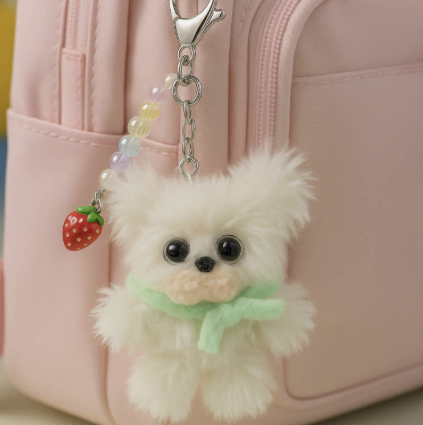 모루인형 만들기 키트